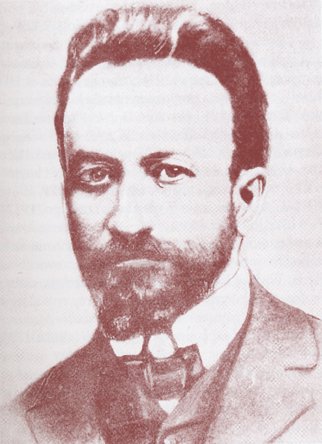 Adolf Beck