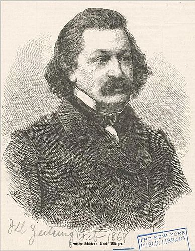 Adolf Bottger