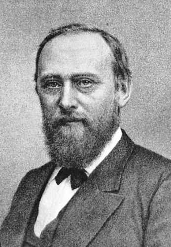 Adolph Jorgensen