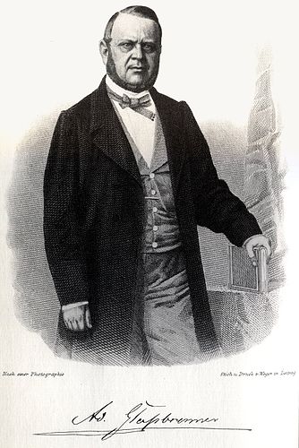 Adolf Glassbrenner