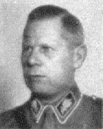 Adolf Huhnlein