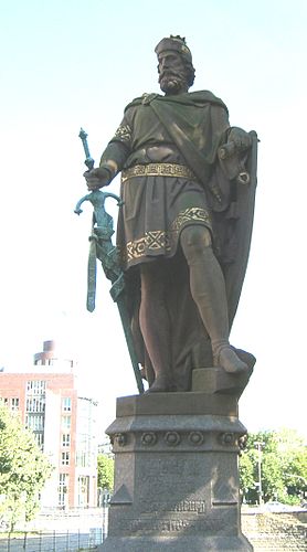 Adolfo Adolf III of Holstein