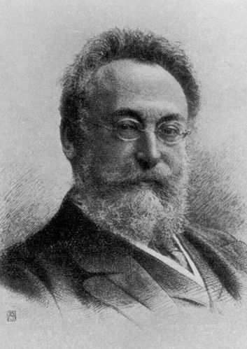 Adolf Lieben