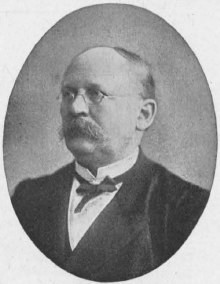 Adolf Gusserow