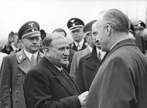 Adolph Wagner