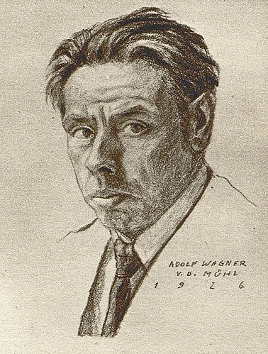 Adolf Wagner
