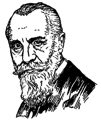 Adolf Damaschke