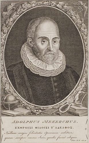 Adolf Meetkercke