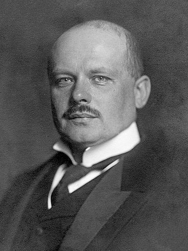 Adolf Batocki-Friebe