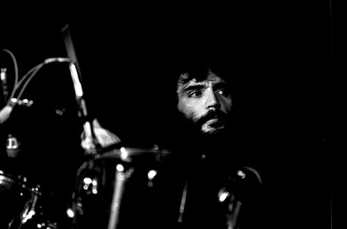 Adolfo Parra
