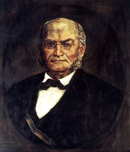 Adolph Erlenmeyer