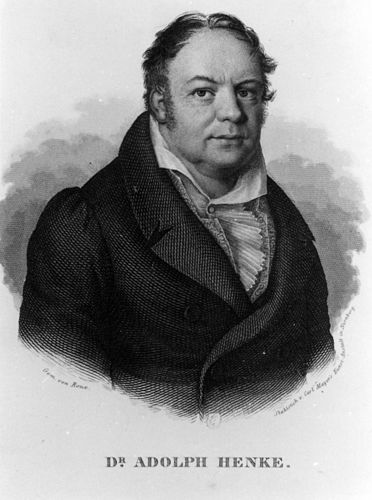 Christian Henke