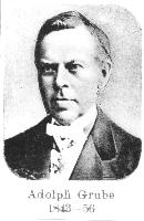 Adolf Grube