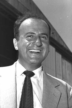 Adolph Schwimmer