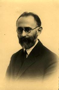 Adolphe Ferriere