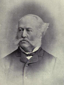 Adolphe Tourangeau