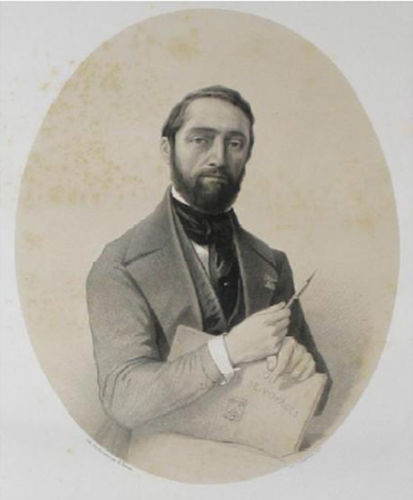 Adolphe Rivedoux