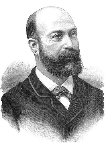 Jacques Reinach