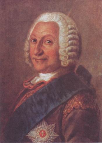 Adolphus III