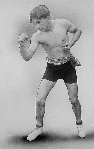 Adolph Wolgast
