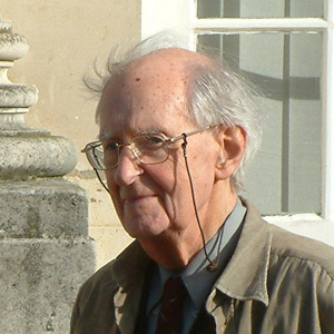 Adriaan Blaauw