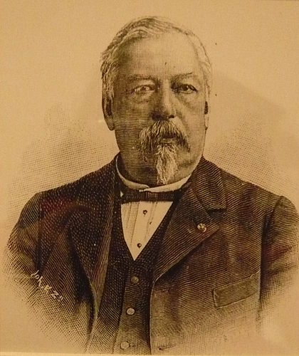 Adriaan Enschede