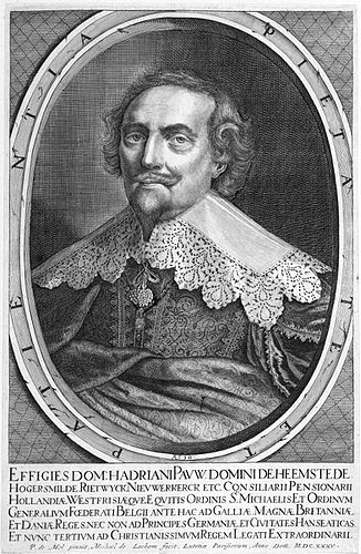Adriaan Pauw