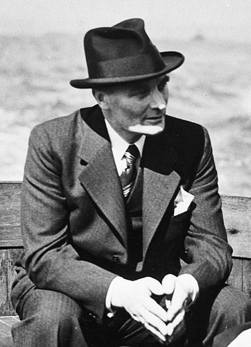 Adriaan Dijxhoorn