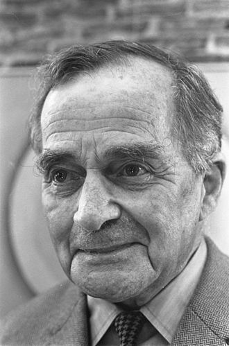 Adriaan Holst