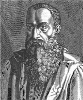 Adriaan van Roomen