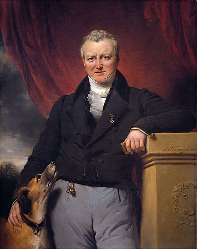 Adriaan Hoop
