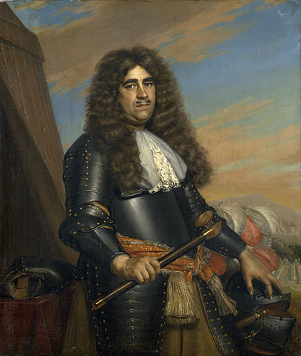 Adriaen Backer