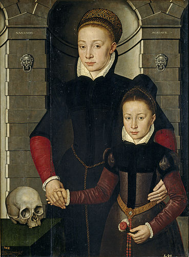 Adriaen Cronenburg