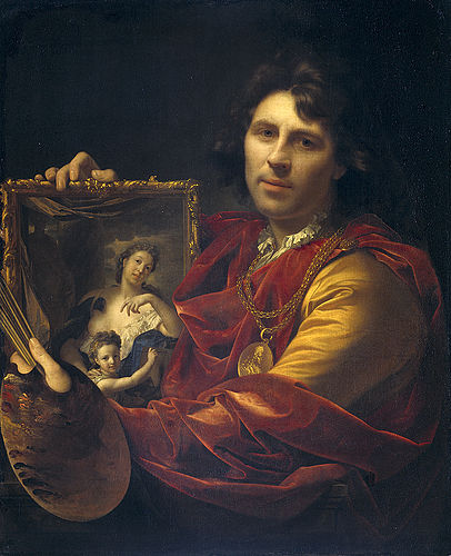 Adriaen Werff