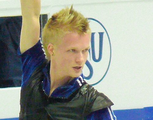 Adrian Schultheiss