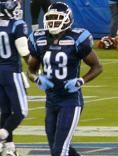 Adrian Mayes