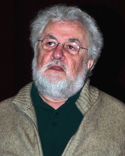 Adrian Cronauer