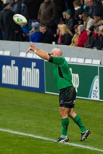 Adrian Flavin