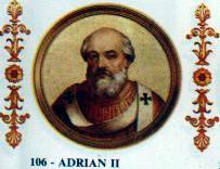 Adrien Adrian II