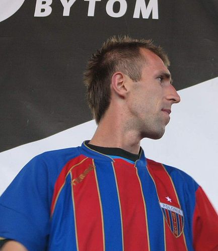Adrian Klepczynski