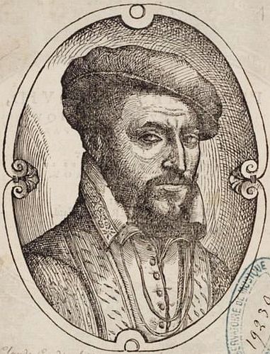Adrian Roy