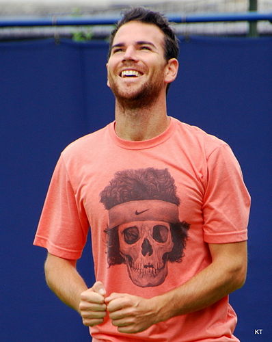 Adrian Mannarino