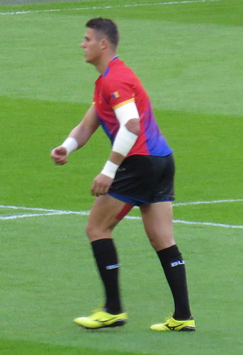 Adrian Apostol