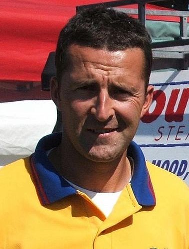 Paul Grayson