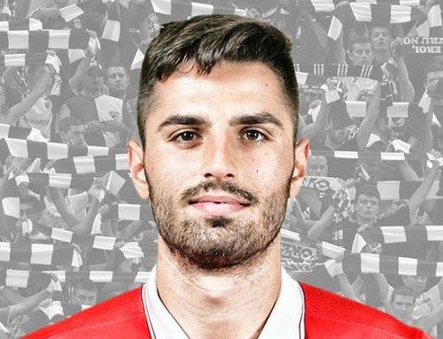Adrian Popa