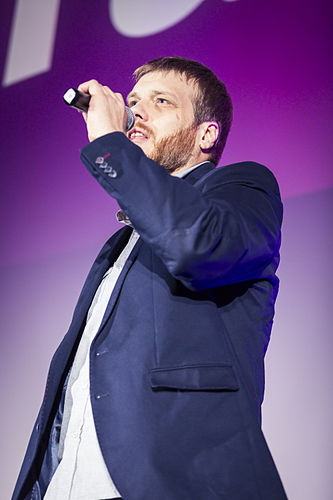 Adrian Zandberg