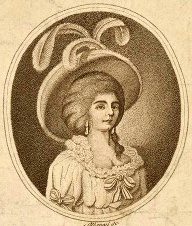 Francesca Bene