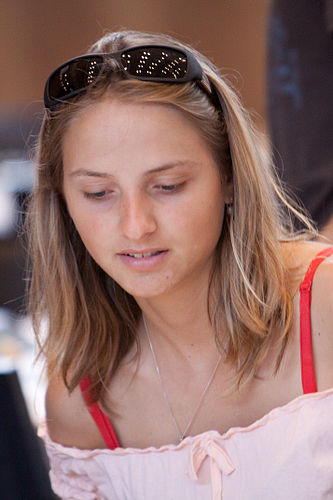 Adriana Nikolova