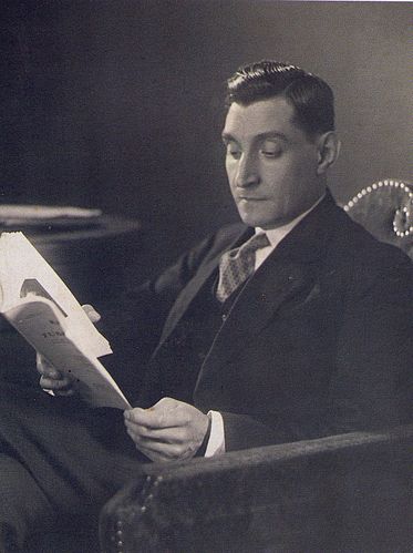 Adriano José Alves Moreira