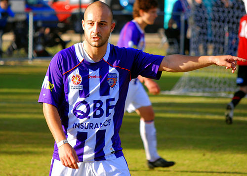 Adriano Pellegrino